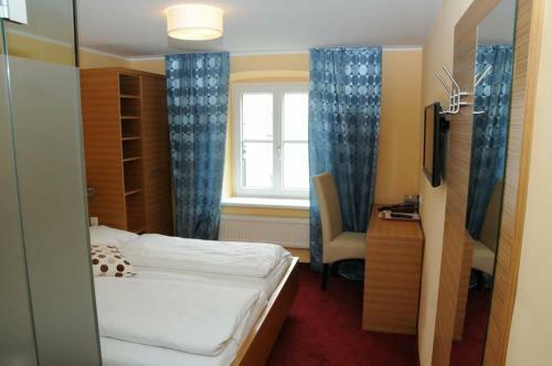 Hotel Stiegenwirt