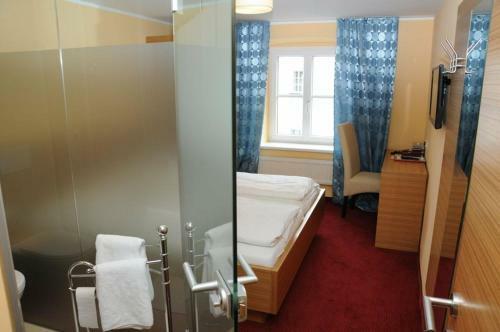 Hotel Stiegenwirt