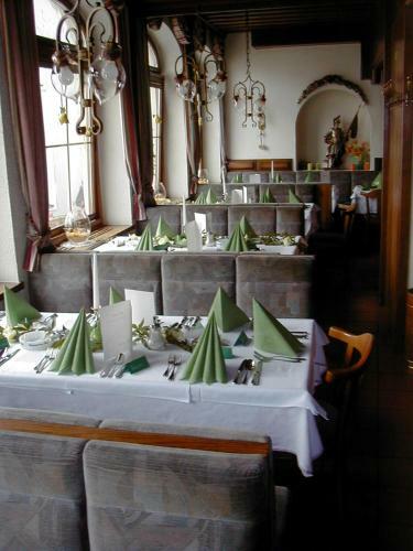 Hotel Stiegenwirt