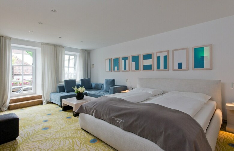 Hotel Forstinger