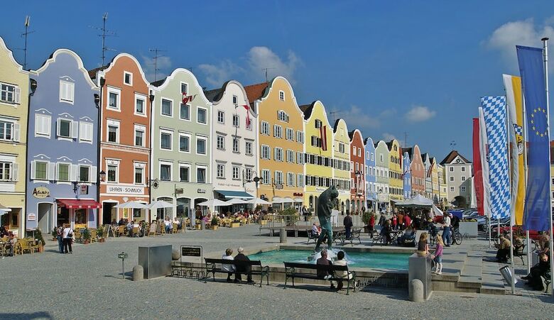Hotel Forstinger