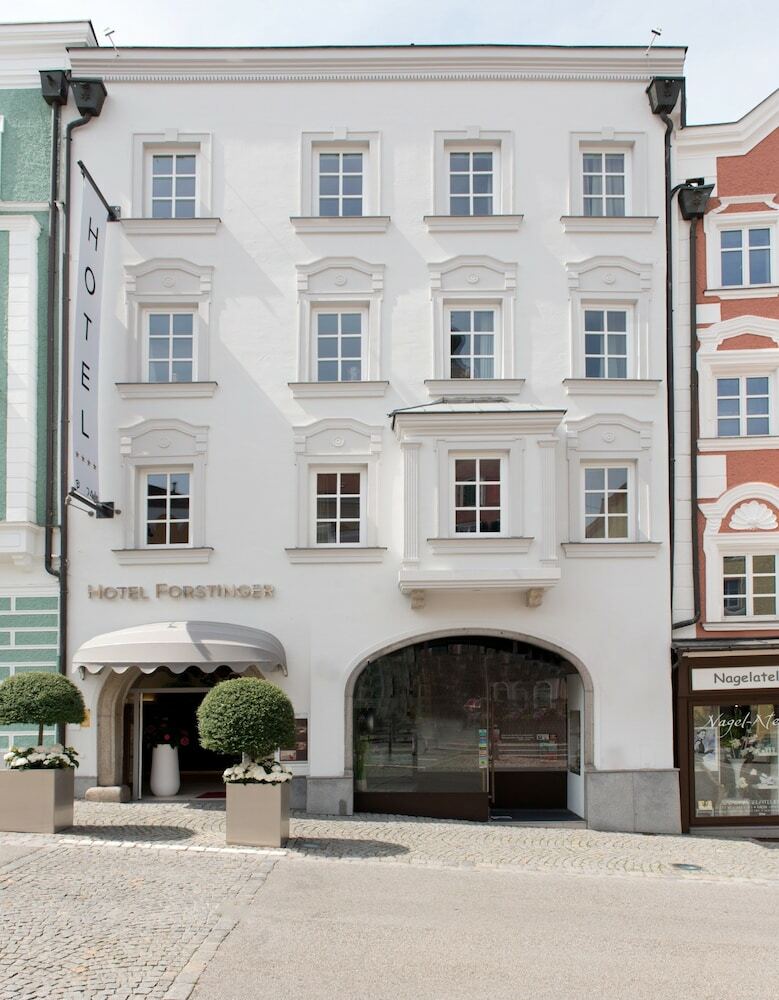 Hotel Forstinger