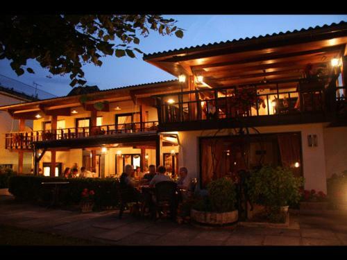Hotel Hostellerie De La Poste