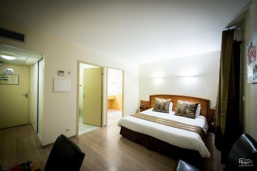 Hotel Le Lion D'or