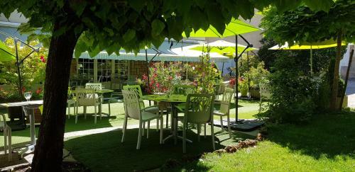 Hotel Le Lion D'or