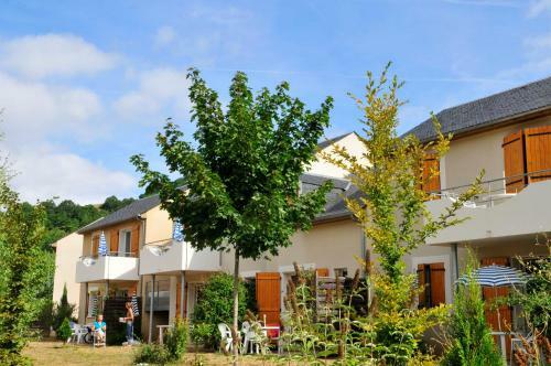Le Village Goelia