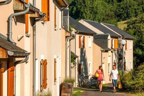 Le Village Goelia