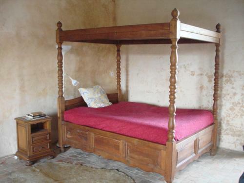 Hostal Manoir De La Baronnie