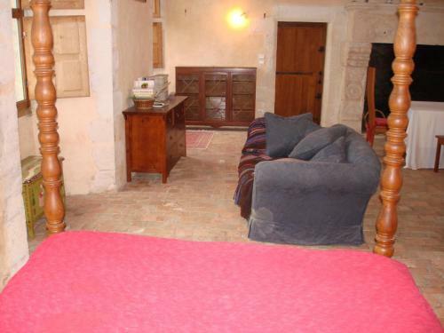 Hostal Manoir De La Baronnie