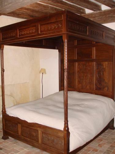 Hostal Manoir De La Baronnie