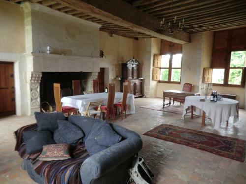 Hostal Manoir De La Baronnie