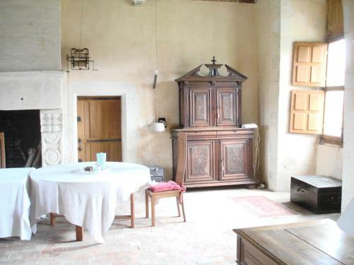 Hostal Manoir De La Baronnie