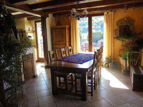 Bed & Breakfast Chez Christiane Et Claude