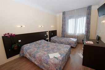 Hotel De France