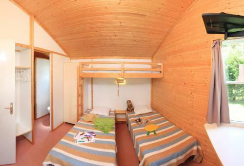 Aparthotel Marmotel Village