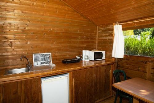 Aparthotel Marmotel Village