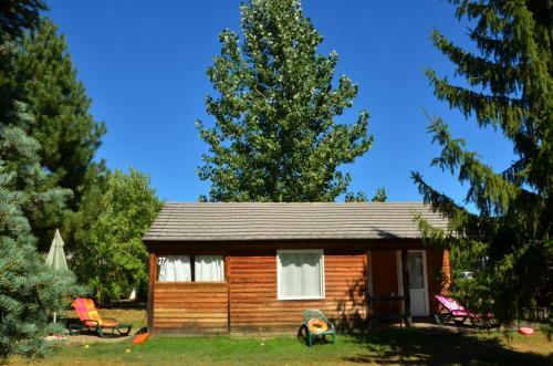 Aparthotel Marmotel Village