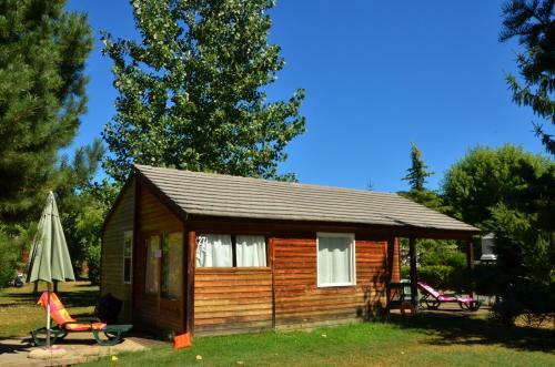 Aparthotel Marmotel Village