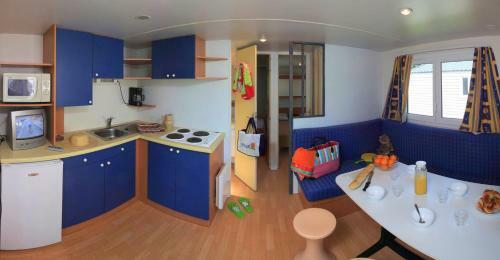 Aparthotel Marmotel Village