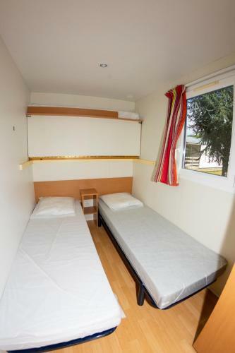 Aparthotel Marmotel Village