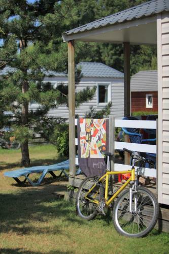 Aparthotel Marmotel Village