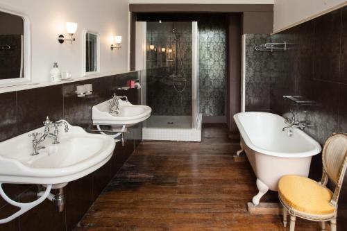 Hostal Ch�teau De La Plaudi�re