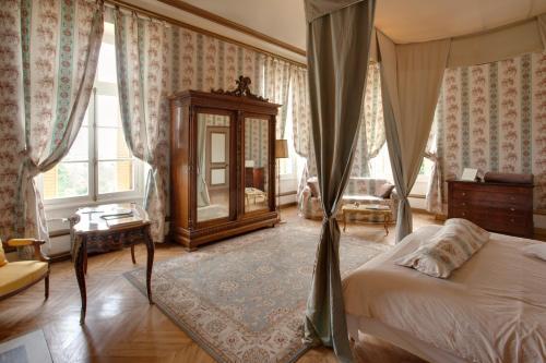 Hostal Ch�teau De La Plaudi�re