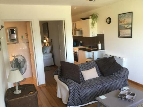 Apartamento La Barthe Haute