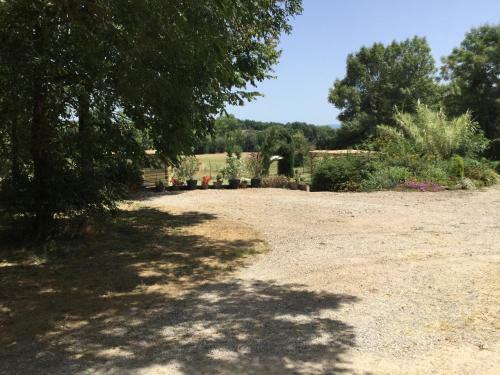 Apartamento La Barthe Haute