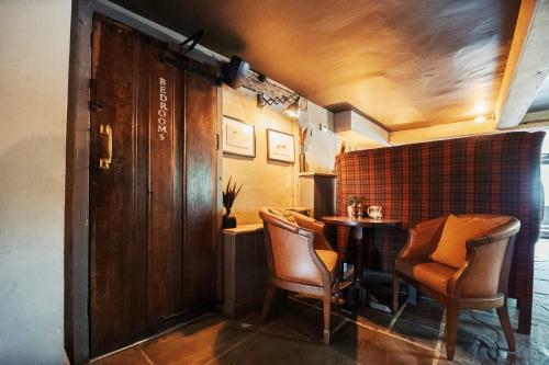 Posada The Yew Tree