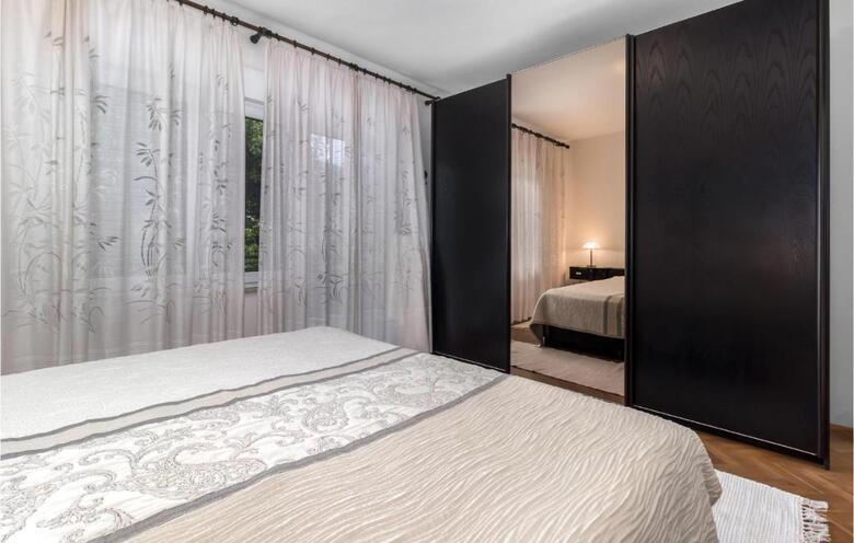Apartment Tribalj 51