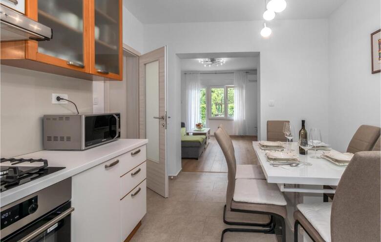 Apartment Tribalj 51