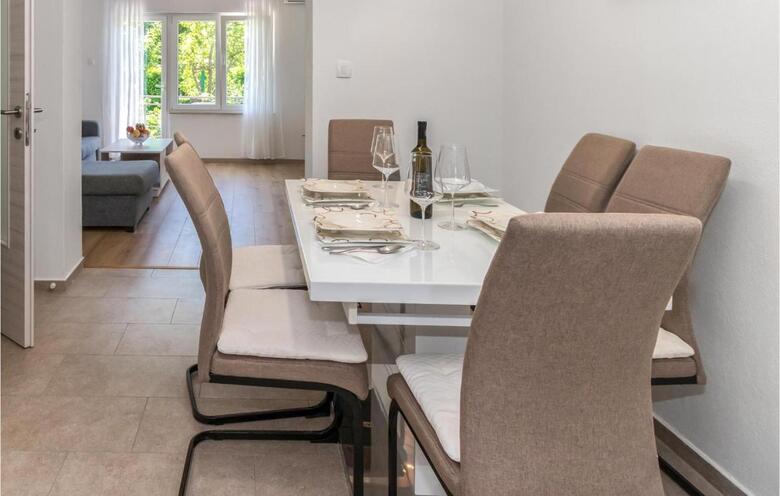 Apartment Tribalj 51