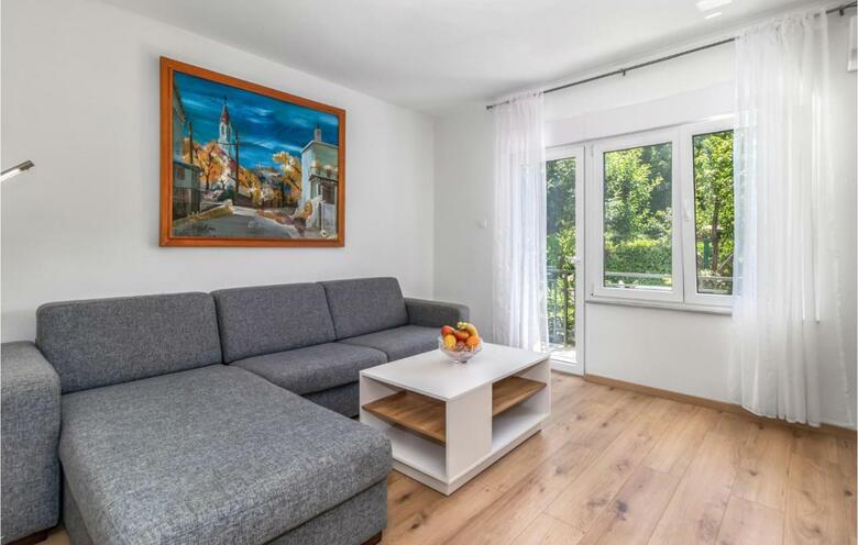 Apartment Tribalj 51
