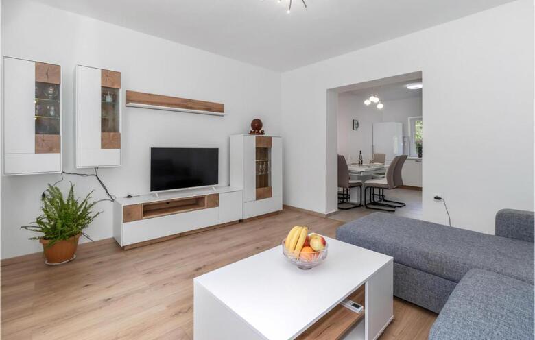 Apartment Tribalj 51