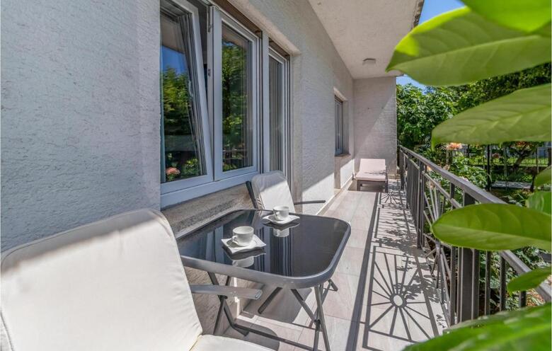 Apartment Tribalj 51