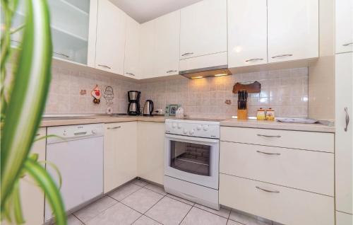 Apartment Tribalj III