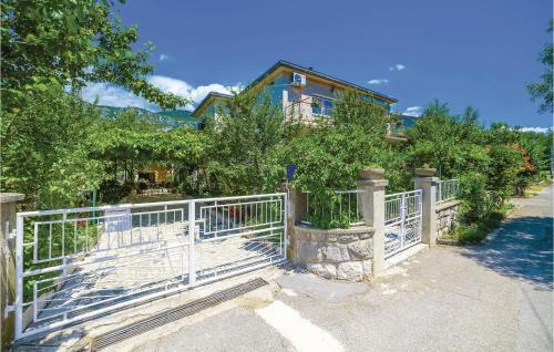 Apartment Tribalj III