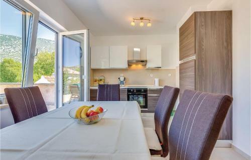 Apartment Tribalj 52