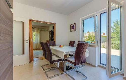 Apartment Tribalj 52