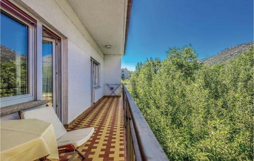 Apartment Tribalj 52