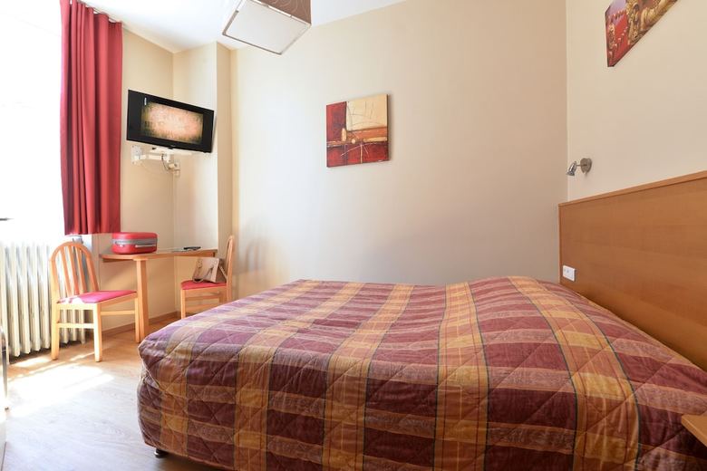 Hotel Dontenville