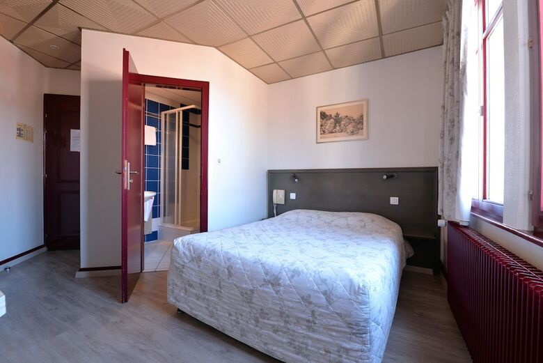 Hotel Dontenville