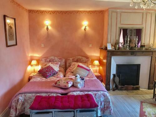 Bed & Breakfast Maison Marthe B & B