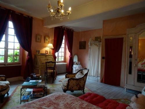 Bed & Breakfast Maison Marthe B & B