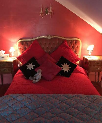 Bed & Breakfast Maison Marthe B & B