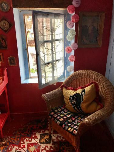 Bed & Breakfast Maison Marthe B & B