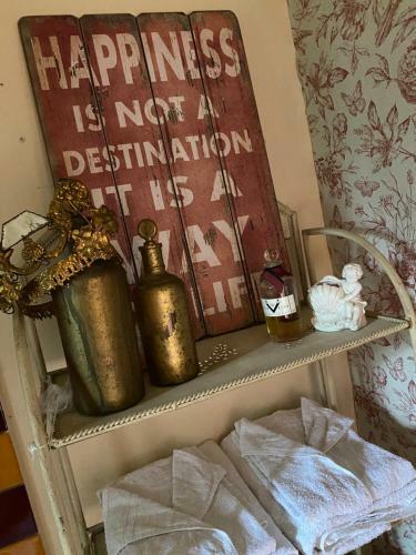Bed & Breakfast Maison Marthe B & B