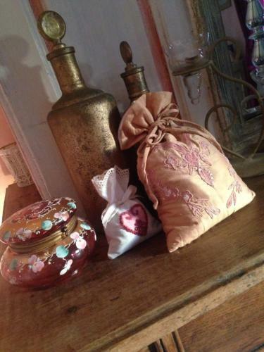Bed & Breakfast Maison Marthe B & B