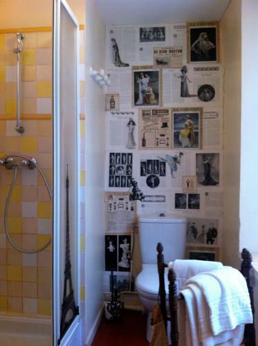 Bed & Breakfast Maison Marthe B & B